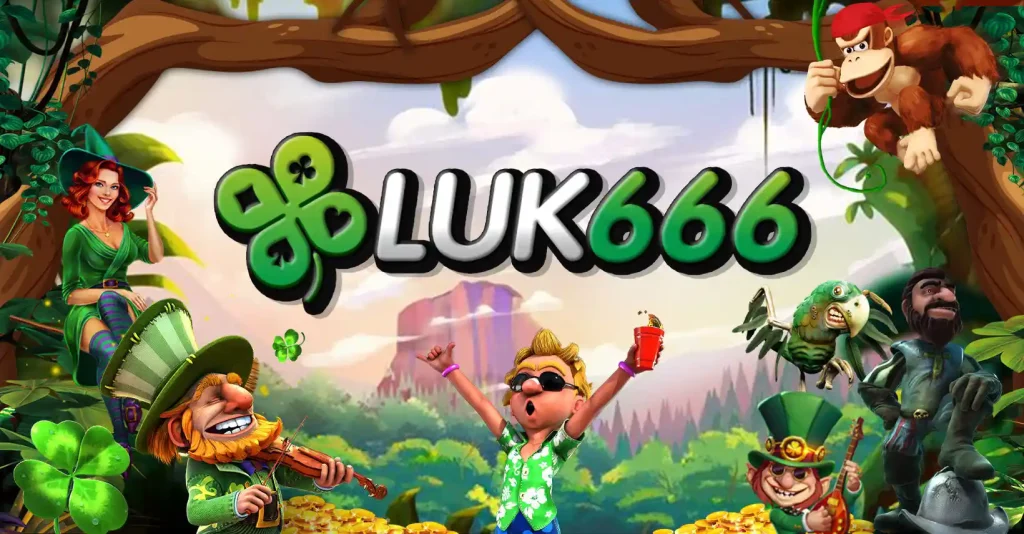 LUK666